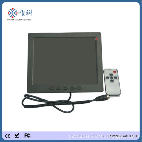 Portable Industrial Pipe Inspection Camera with Meter Counter Device (V8-3188KC)